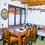 Koliba Ravna Planina Σπίτι διακοπών *