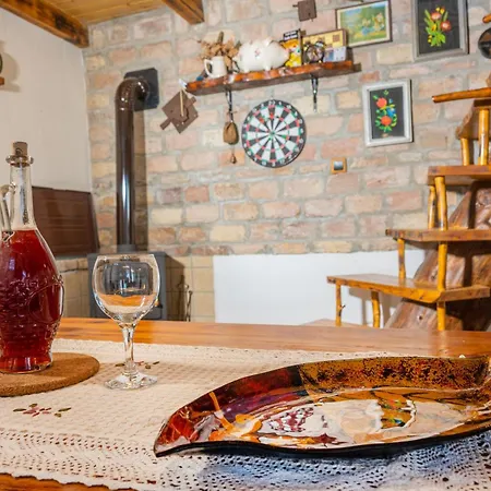 Koliba Ravna Planina *