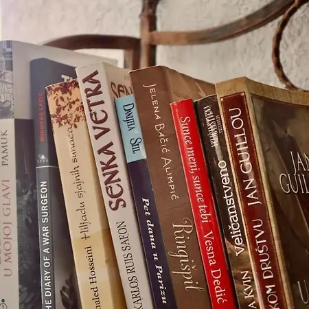 Koliba Ravna Planina Vakantiehuis