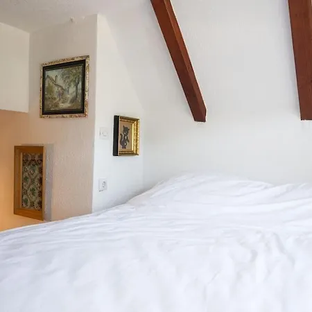 別荘 Koliba Ravna Planina *