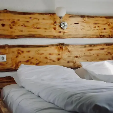 Prázdninový dům Koliba Ravna Planina Pale