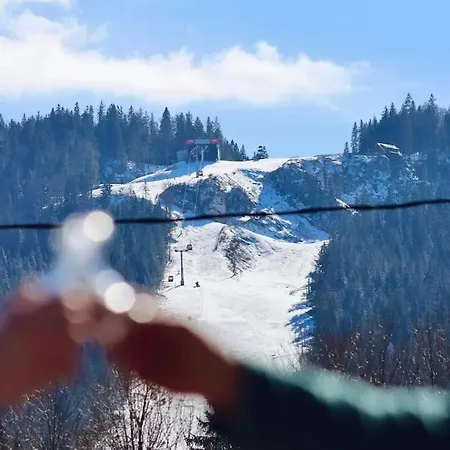 Vakantiehuis Koliba Ravna Planina *