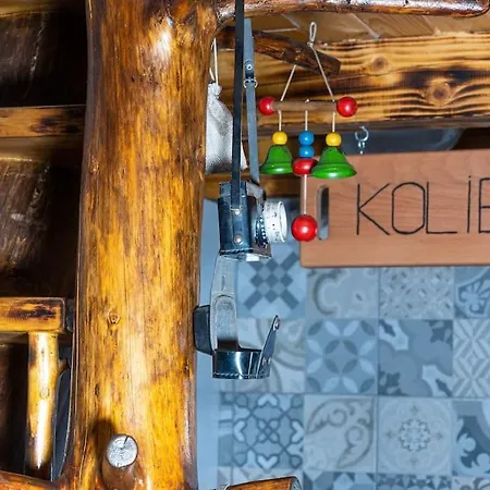 Koliba Ravna Planina * Pale