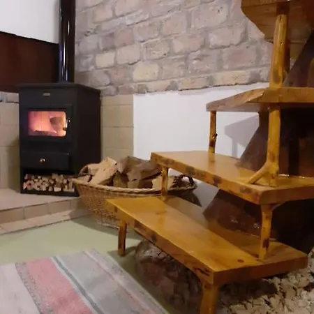 Vakantiehuis Koliba Ravna Planina