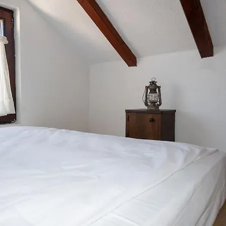 Koliba Ravna Planina Prázdninový dům *