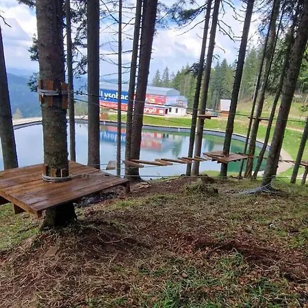 Koliba Ravna Planina * Pale