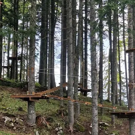 Koliba Ravna Planina Vakantiehuis